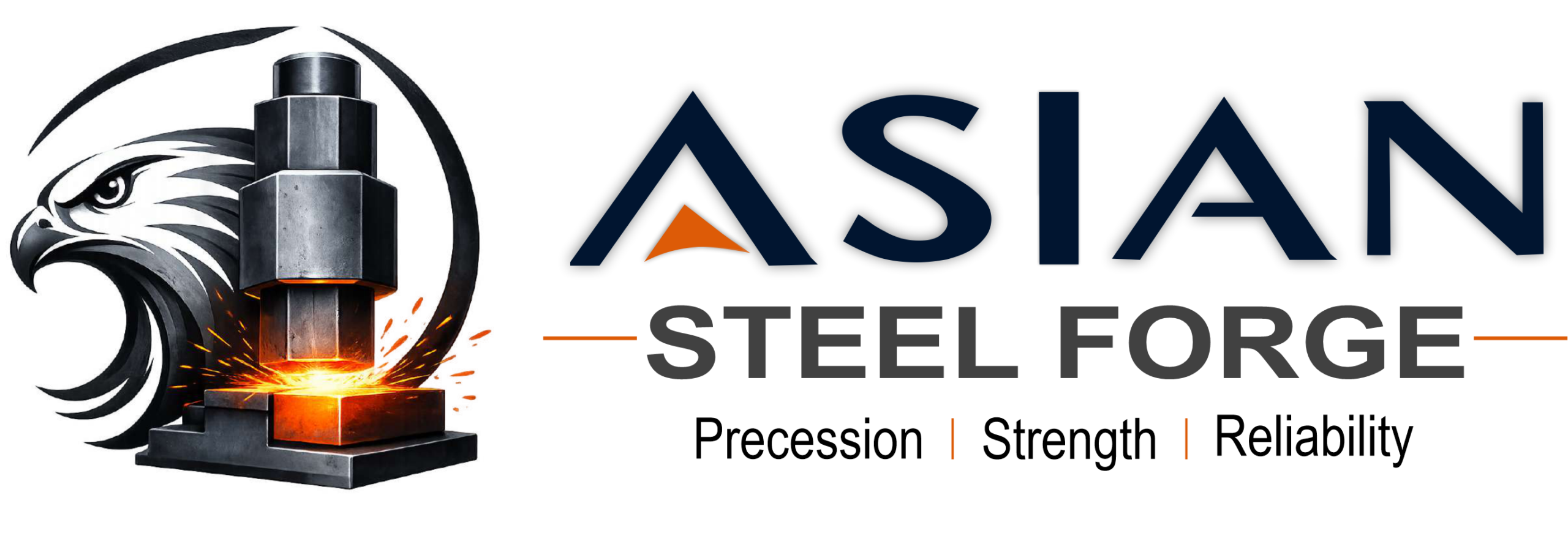 Asian Steel Forge