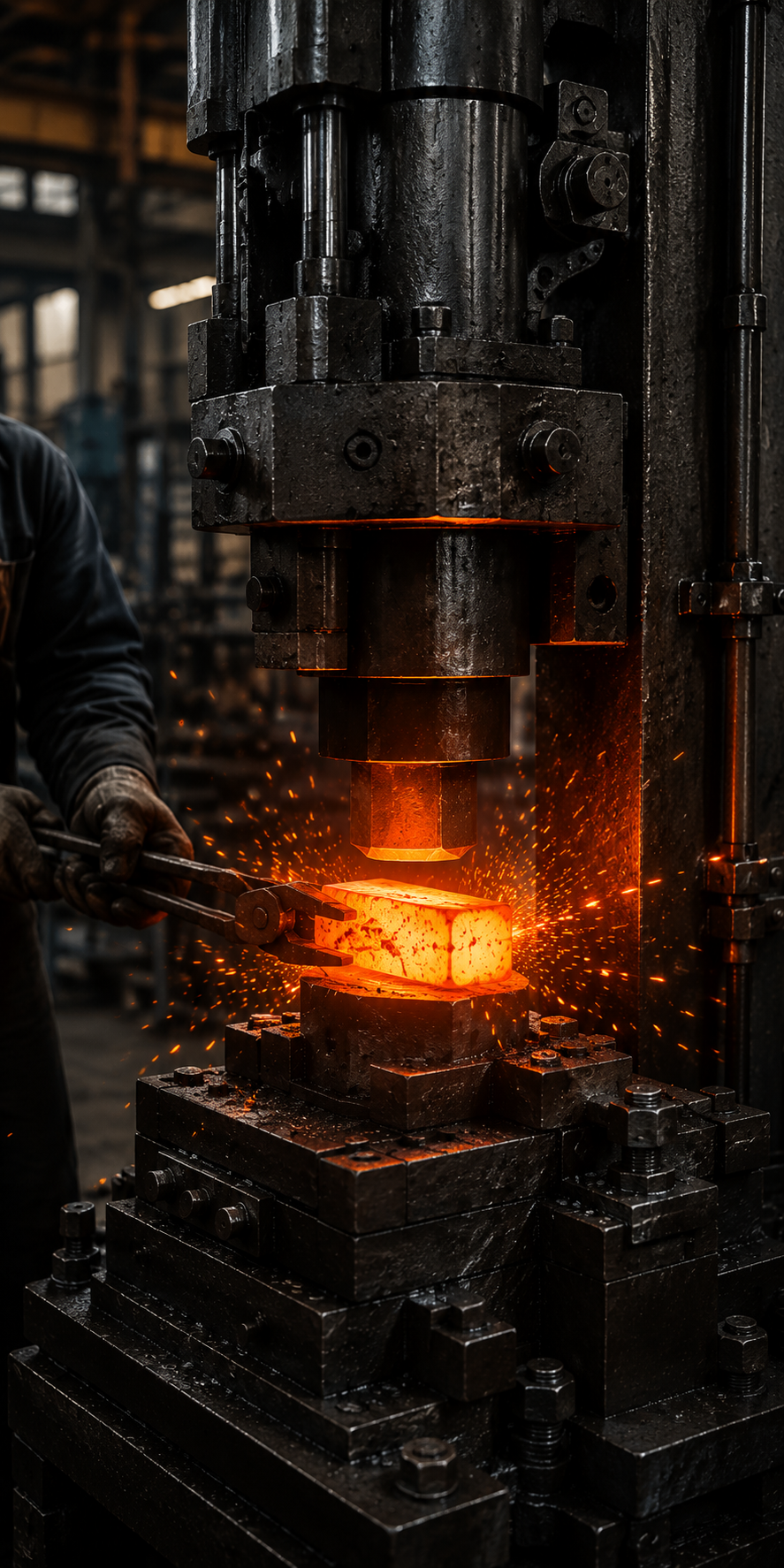 Forging