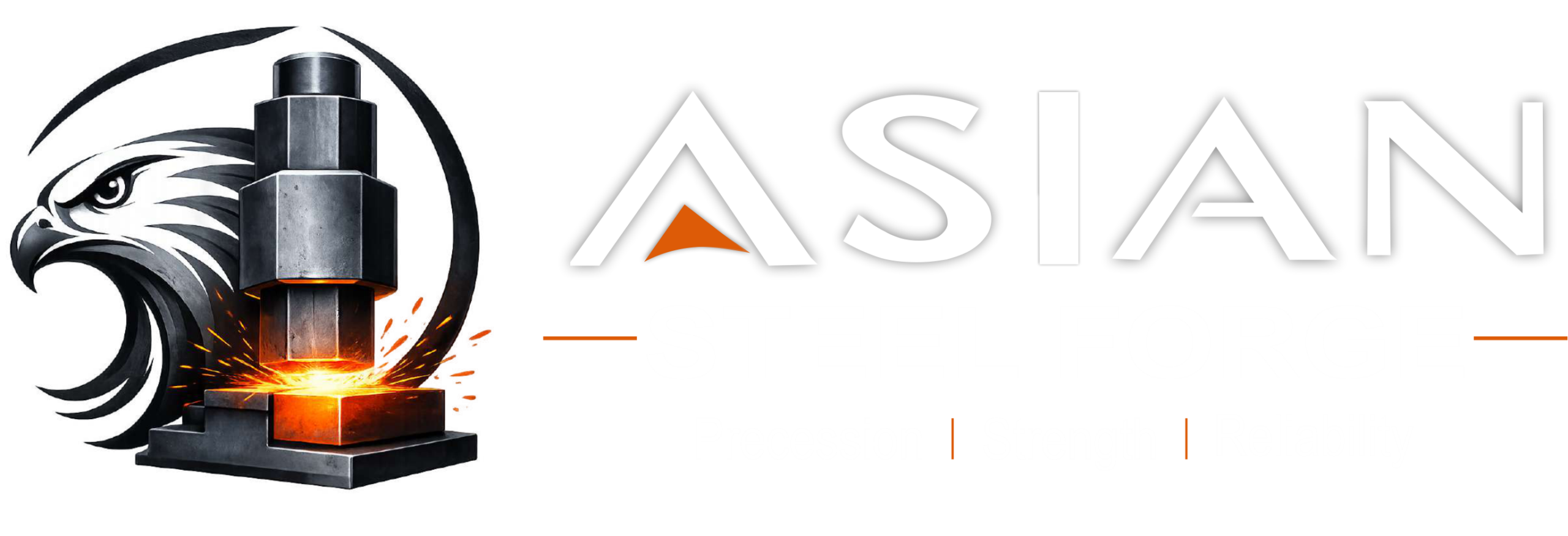 Asian Steel Forge