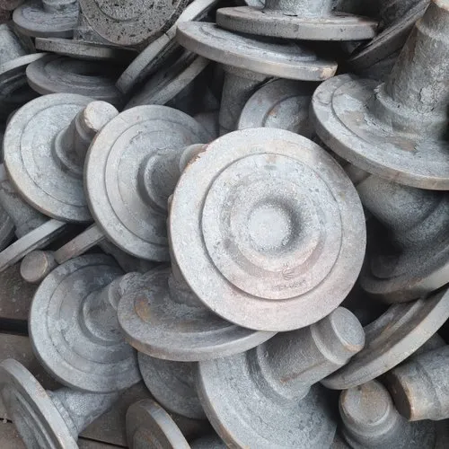 Custom Forgings
